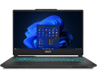 MSI Cyborg 15 i5-12450H/16GB/512/Win11X RTX4050 144Hz - 1117015 - zdjęcie 3